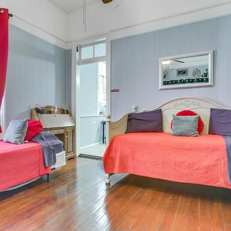 NOLA House in Irish Channel - Walk to Magazine St! New Orleans Esterno foto