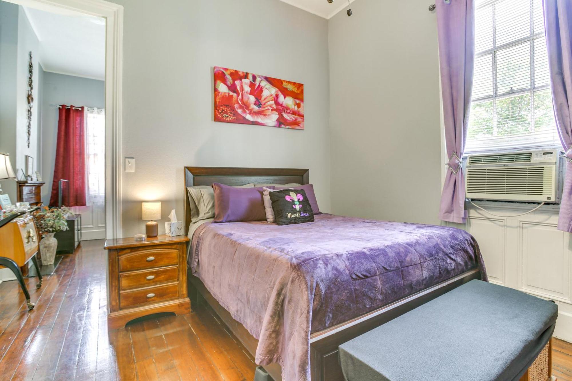 NOLA House in Irish Channel - Walk to Magazine St! New Orleans Esterno foto