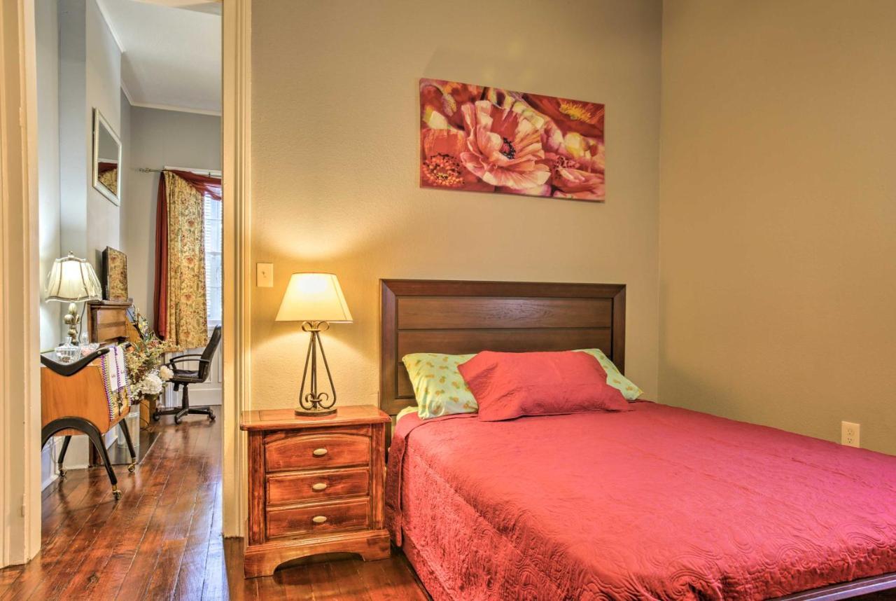 NOLA House in Irish Channel - Walk to Magazine St! New Orleans Esterno foto